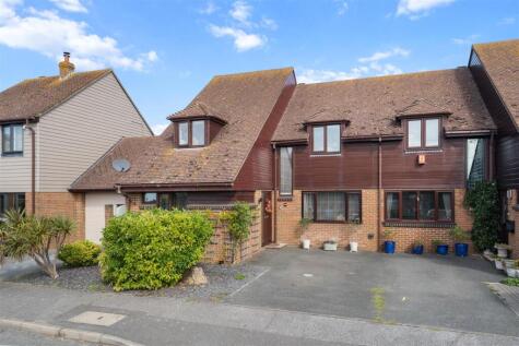 Monkton Street, Monkton, Ramsgate