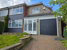 9, Tynedale Crescent, Wolverhampton WV4 6RH