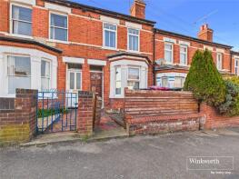 39, Alma Street, Reading RG30 1JS