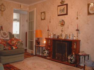 Lounge/Diner