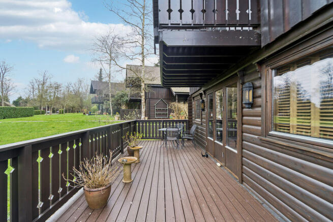 Harleyford Marlow photo 4