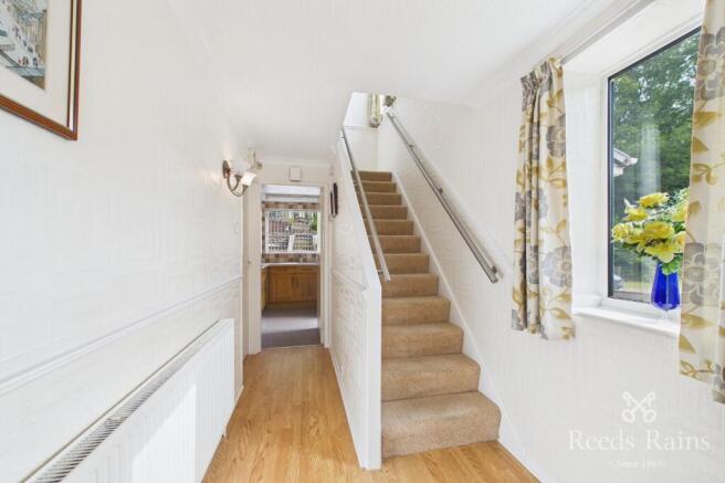 3 bed Semi-Detached for sale Image 9