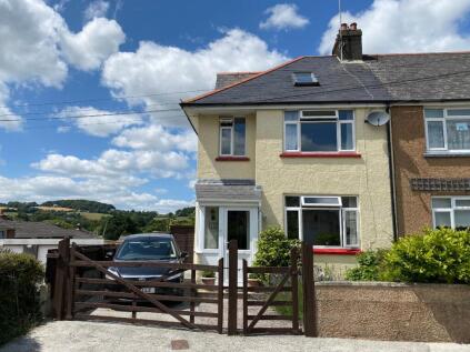 Lopes Crescent, Okehampton, Devon, EX20