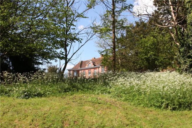 Brudenell House