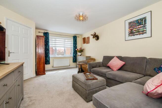 Charles Drive, Morpeth, NE61 photo 4