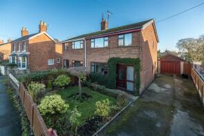 12a, Eaton Road, Tarporley CW6 0BP