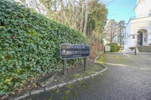 4, Beaufort Court, The Park, Cheltenham GL50 2SG