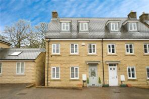 1, Riverside Court, Buxton SK17 6DT