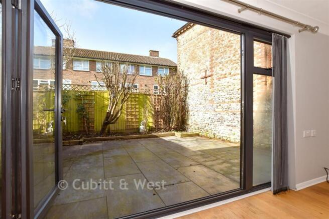 Internal Lifestyle Photograph