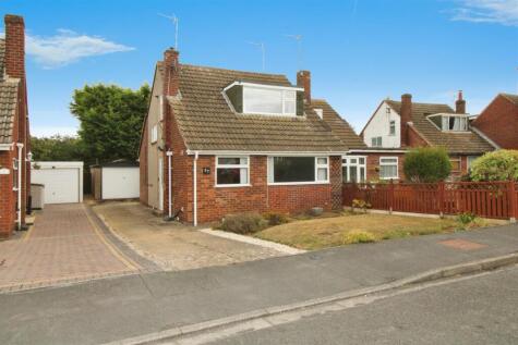 Waverley Road, Hillmorton, Rugby