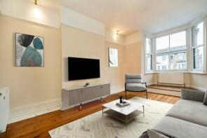 7a, Wellington Gardens, Charlton SE7 7PN