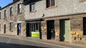 Thrumb Cottage, Bridge Street, Morpeth NE65 7SE