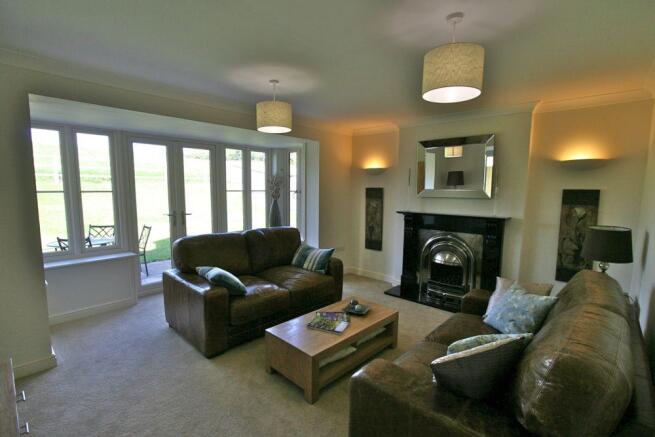 Lounge shot 1
