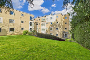 35, Gadebury Heights, Bury Road, Hemel Hempstead HP1 1HG