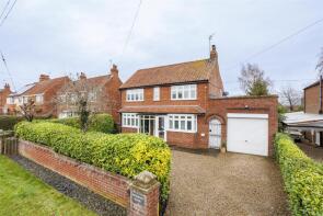 Richmond House, Easingwold Road, York YO61 1HN