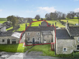 Hazel House, Main Street, Leyburn DL8 3AD