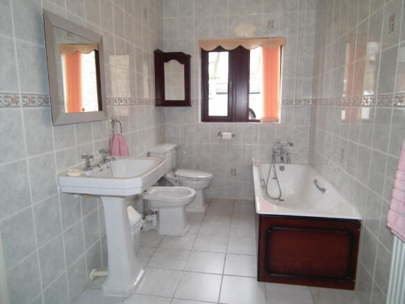 House Bathroom