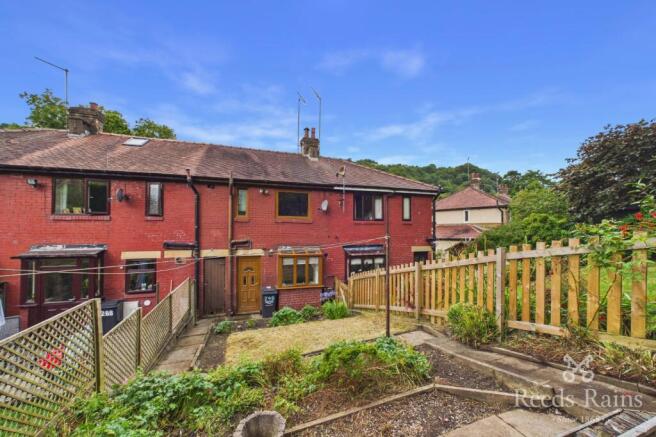 3 bed Terraced for sale Image 6
