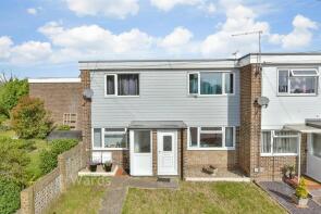 28, Maplins Close, Rainham, Gillingham ME8 8BG