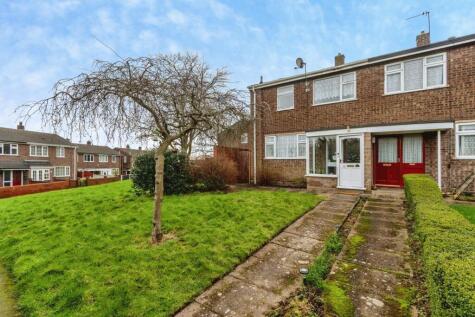 Glencoe Drive, Cannock, Staffordshire, WS11