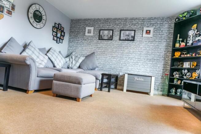 Living / Dining Room