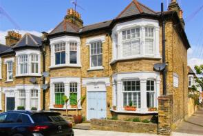 56, Denton Street, London SW18 2JS
