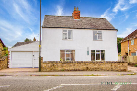 The Green, Hasland, Chesterfield, Derbyshire S41