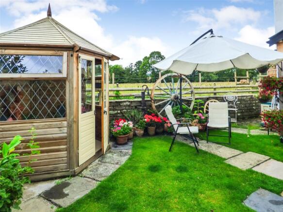 Summerhouse
