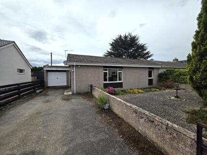 Pilmuir Road West, Forres, Moray