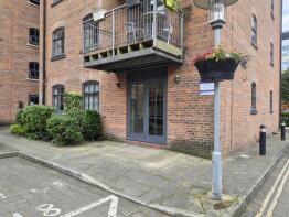 Apartment 1, 35, Chapeltown Street, Manchester M1 2NN