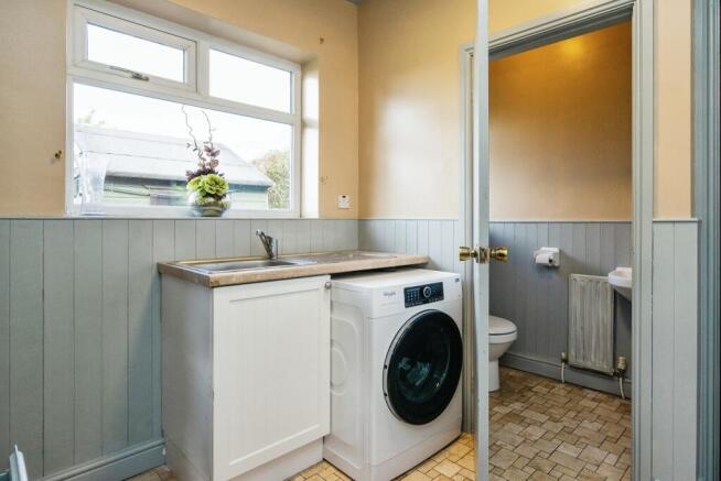 Utility/Wc