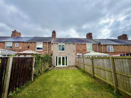 Briarwood Street, Fencehouses, Houghton Le Spring