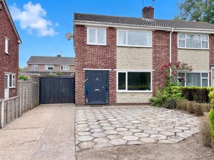 Dart Grove, Auckley, DN9
