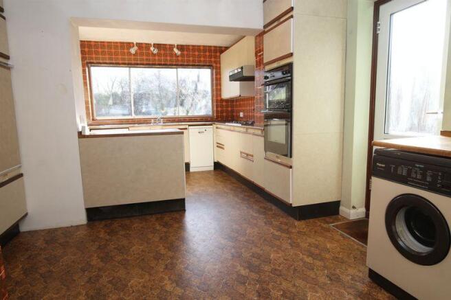Kitchen/Breakf...