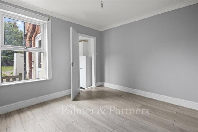 Reception Room 2