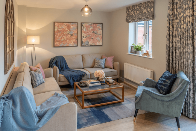 Similar showhome