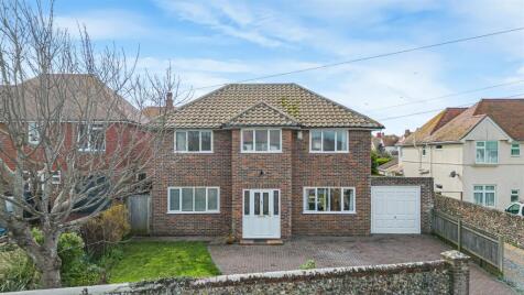Corsica Road, Seaford