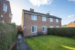 73, Slack Lane, Heath S44 5QU