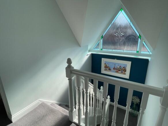 1st Floor Landing 