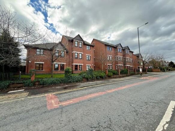 3 Harris Grange