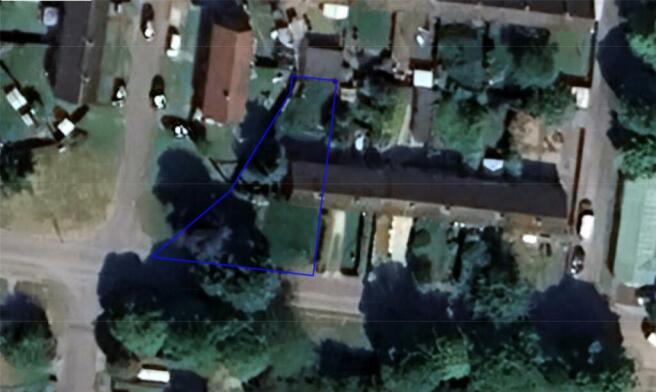 Aerial Shot