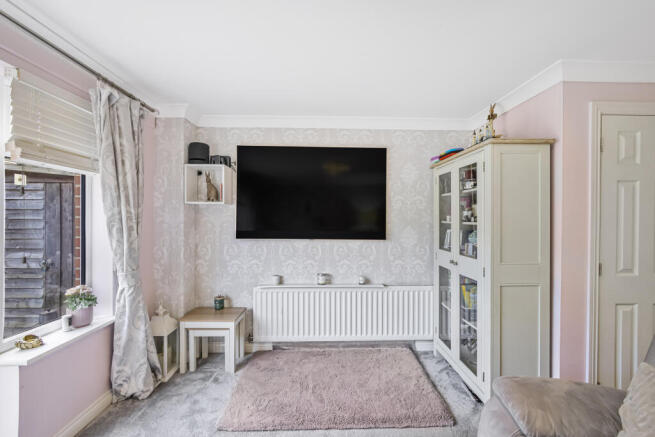 11-Dining & Living Room