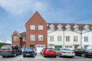 2, Bernhart Close, Edgware HA8 0SH