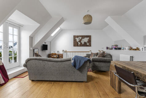 Jack Dimmer Close, London, SW16