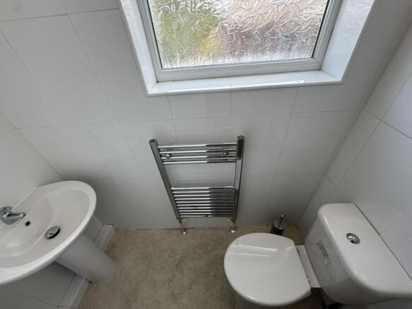 1 bed House Share to rent Image 10