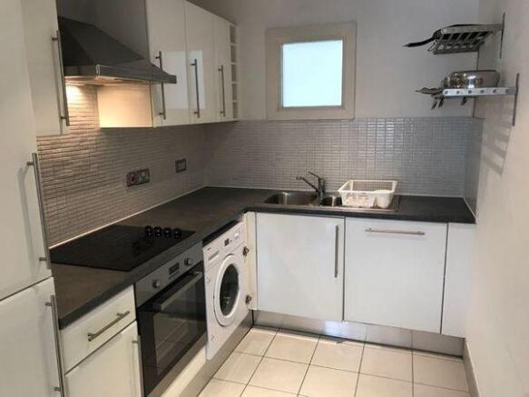 Kitchen 26 Focus Bld