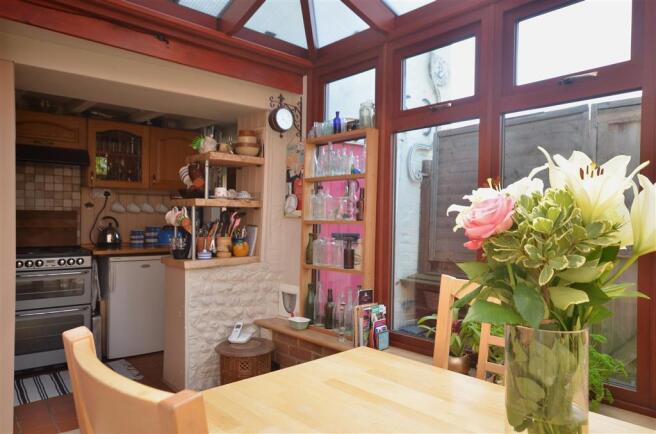Sun Room Extension