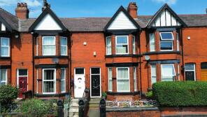 33, Windle Street, St Helens WA10 2DA