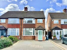 71, Mayswood Grove, Birmingham B32 2RG
