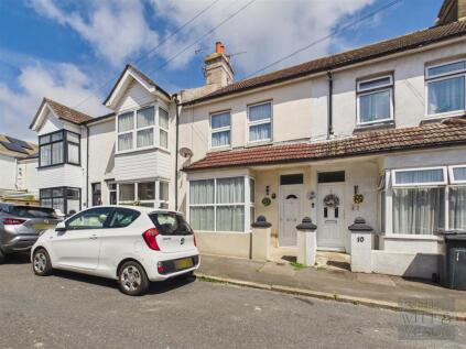 Suffolk Road, Bexhill-On-Sea